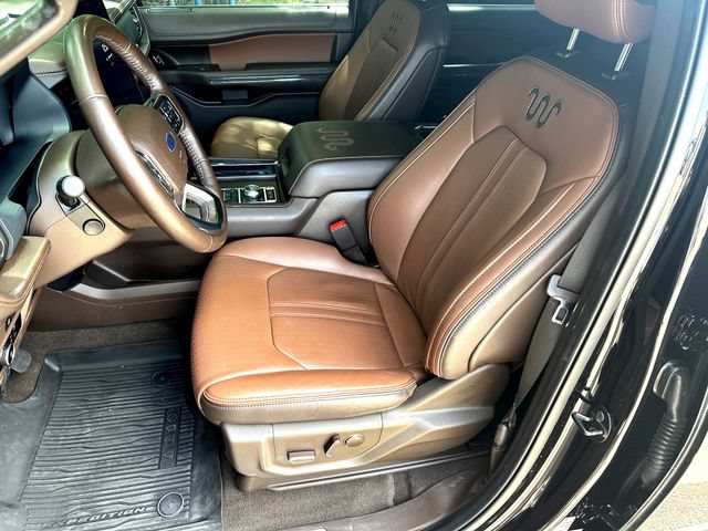 Certified 2023 Ford Expedition Max King Ranch AWD/4WD image 10
