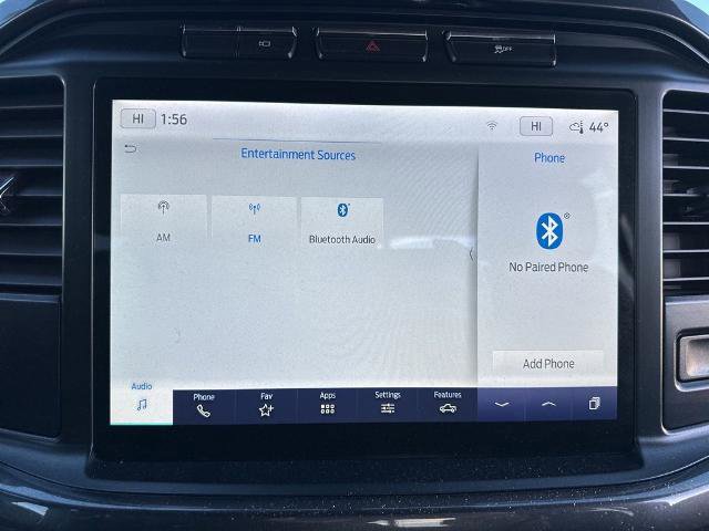 Certified 2022 Ford F150 XLT w/ Equipment Group 302A High image 27