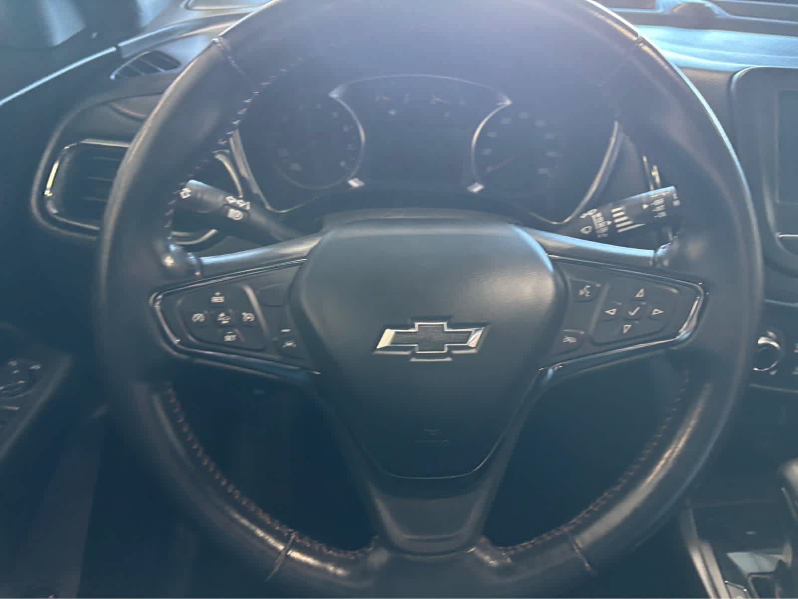 Used 2022 Chevrolet Equinox RS AWD/4WD image 17