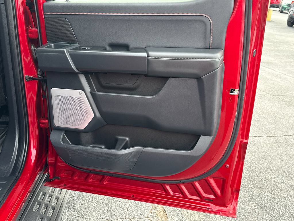 Certified 2025 Ford F150 Raptor AWD/4WD image 16
