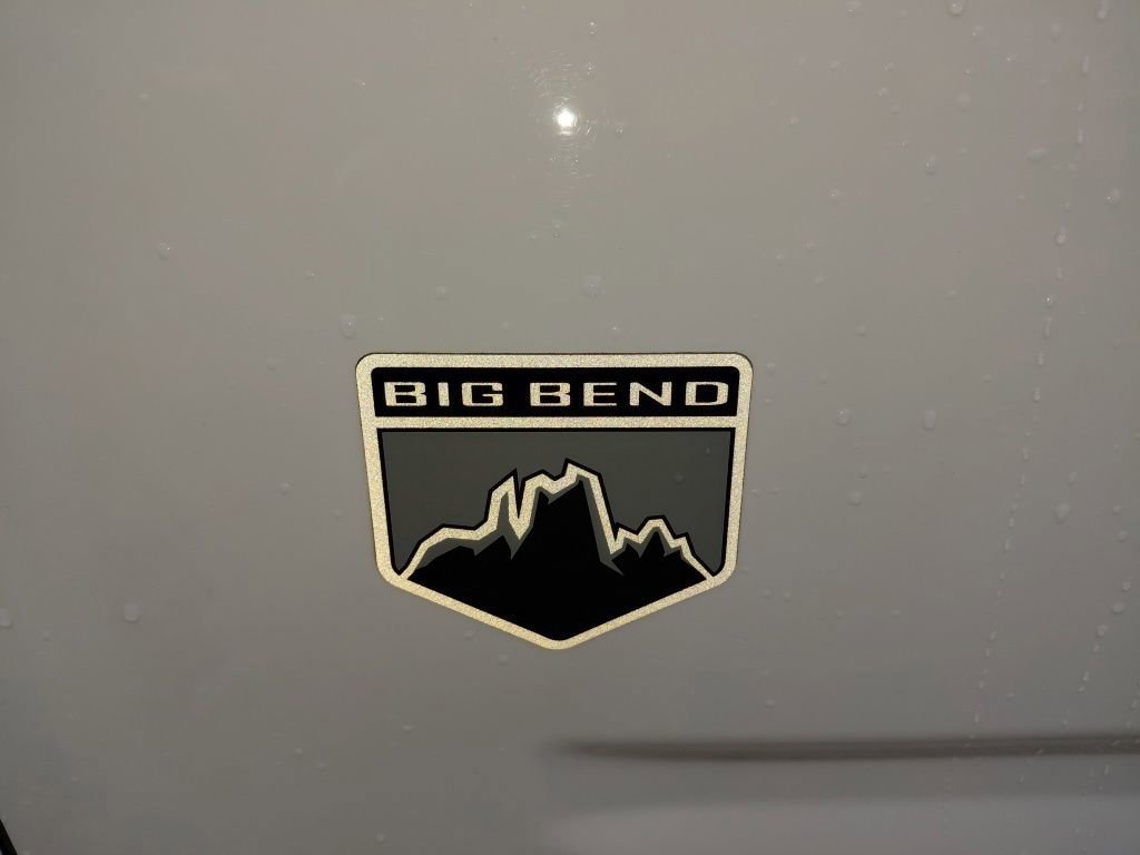 Certified 2024 Ford Bronco Sport Big Bend image 19