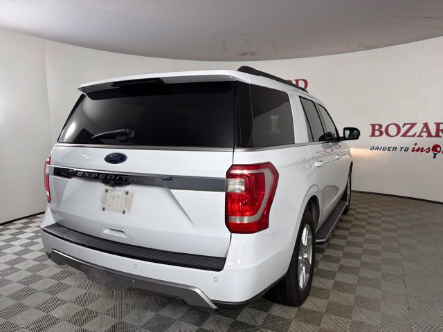 Certified 2020 Ford Expedition XLT w/ Equipment Group 202A RWD image 16