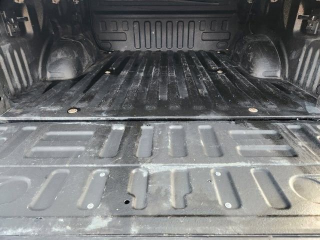 Certified 2020 Ford F150 Raptor w/ Equipment Group 802A Luxury image 33