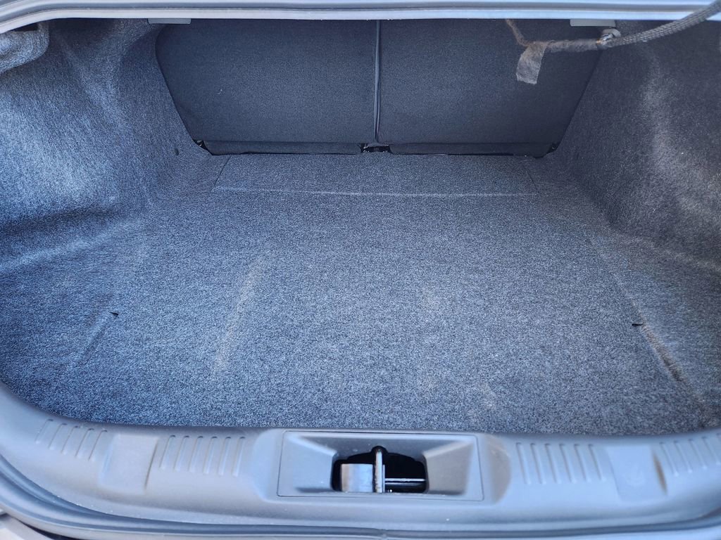 Certified 2026 Ford Mustang GT w/ Mustang Nite Pony Package image 18