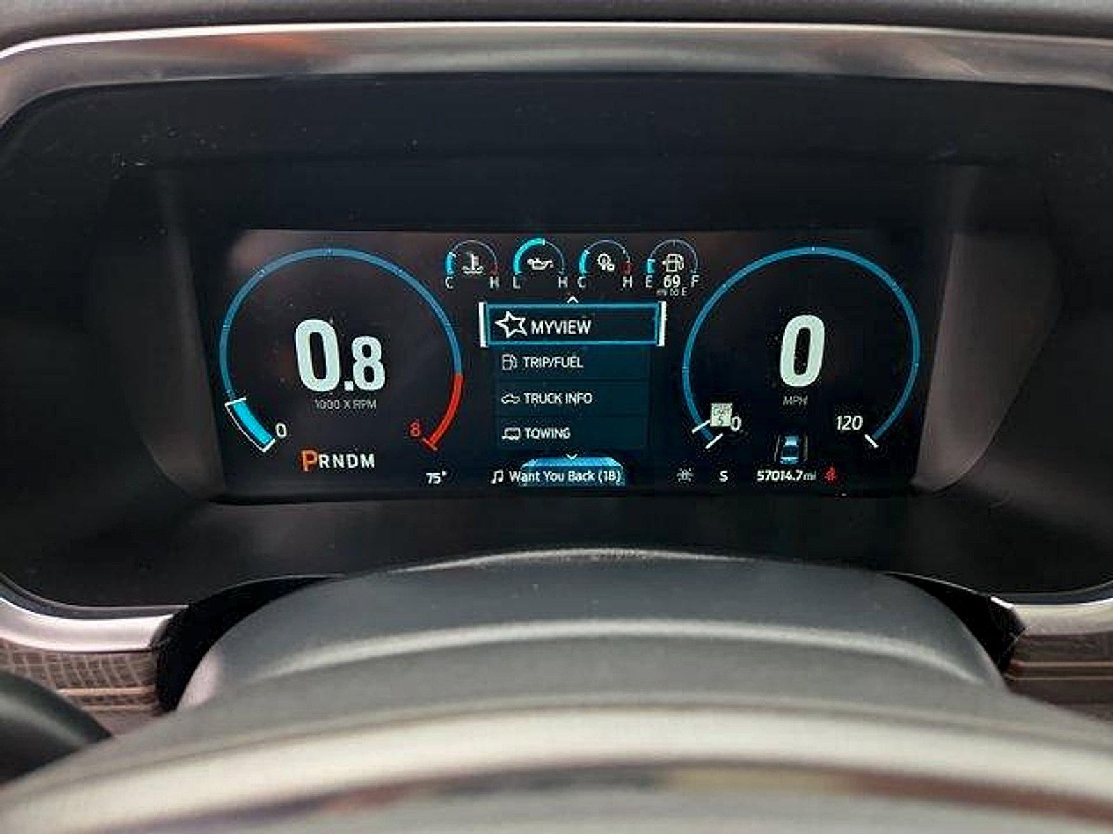 Certified 2022 Ford F150 Platinum w/ Equipment Group 701A High AWD/4WD image 16