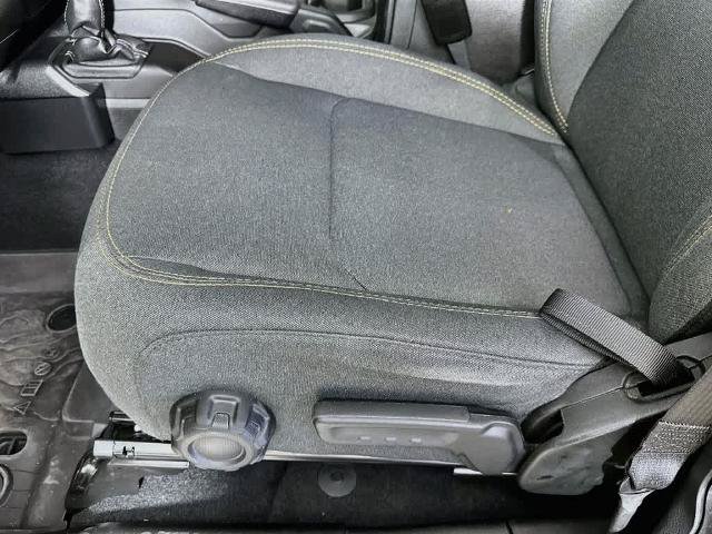 Used 2024 Jeep Gladiator Sport AWD/4WD image 31