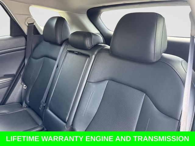 Used 2023 Kia Sportage EX AWD/4WD image 15