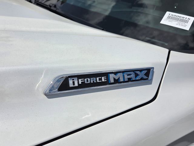 Used 2023 Toyota Sequoia Capstone image 11