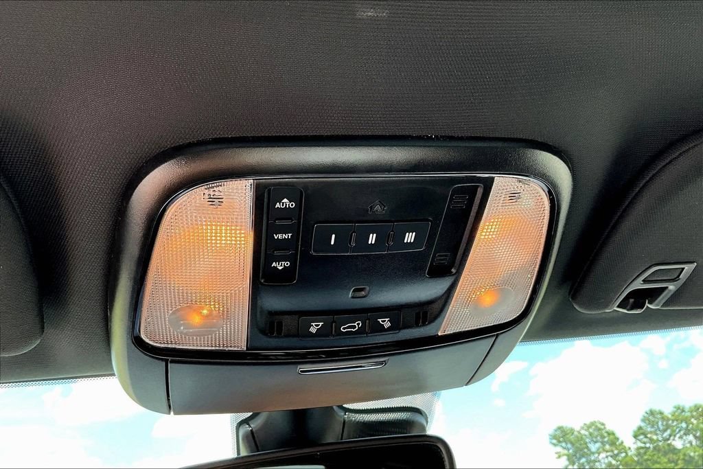 Used 2026 Dodge Durango GT AWD/4WD image 17
