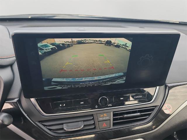 Used 2023 Nissan Altima 2.5 SR w/ SR Premium Package image 21