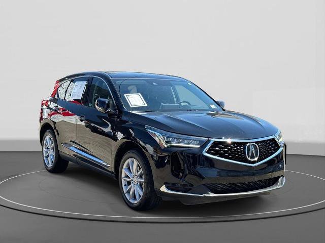 Used 2022 Acura RDX Base image 5