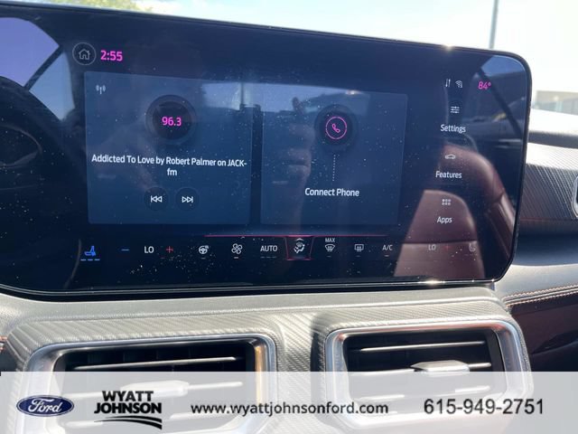 Certified 2024 Ford Mustang Premium RWD image 14