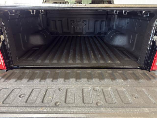 Certified 2023 Ford Ranger XL w/ Equipment Group 101A High AWD/4WD image 10
