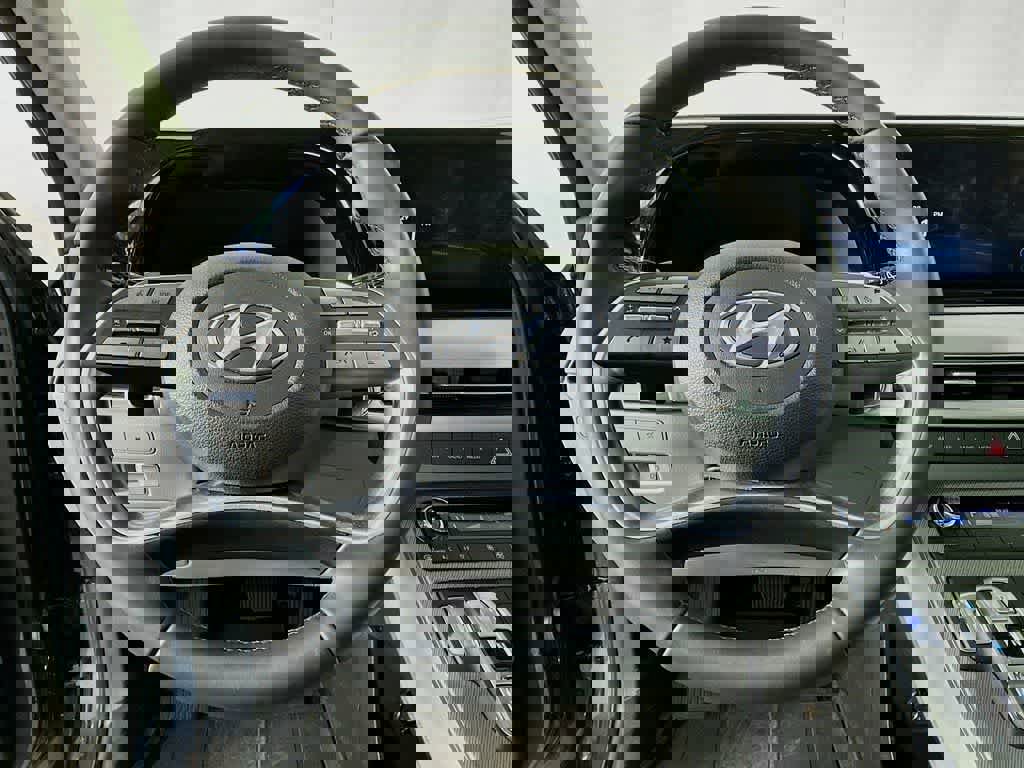 Used 2023 Hyundai Palisade SEL w/ Cargo Package image 18