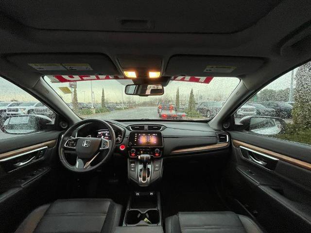 Used 2021 Honda CR-V EX-L image 27