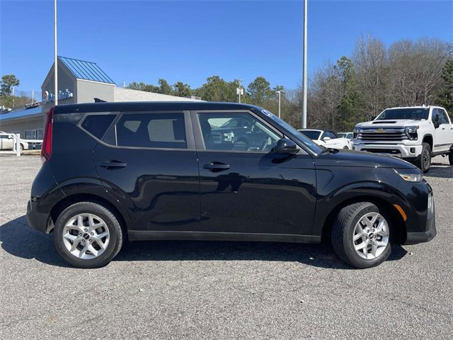 Used 2022 Kia Soul LX w/ Technology Package image 6