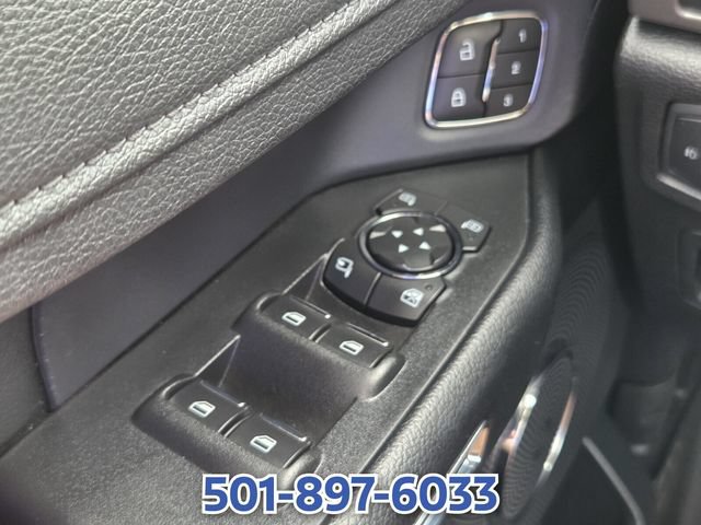 Certified 2019 Ford Expedition XLT w/ Equipment Group 202A AWD/4WD image 27