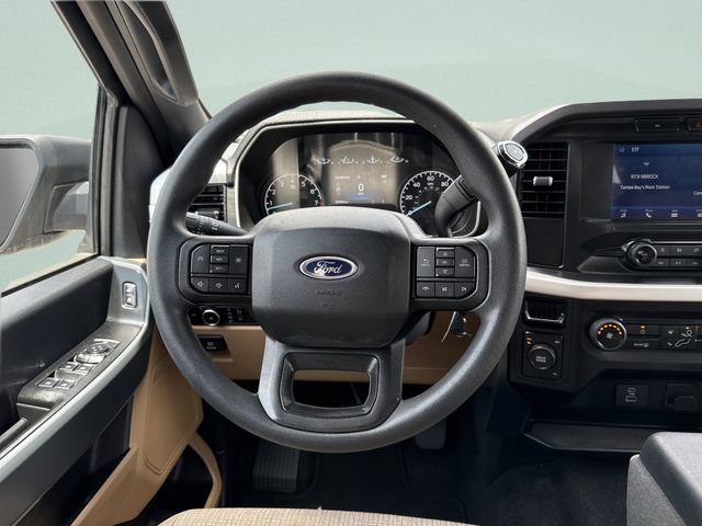 Certified 2023 Ford F150 XLT AWD/4WD image 21