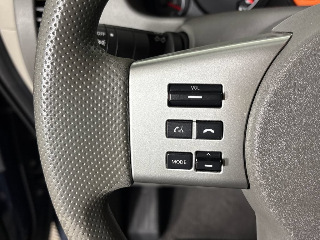 Used 2019 Nissan Frontier SV RWD image 18