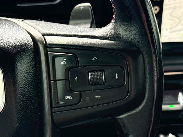 Used 2023 GMC Sierra 1500 AT4X AWD/4WD image 18