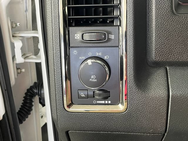 Used 2018 RAM 1500 Sport w/ Sport Premium Group AWD/4WD image 13