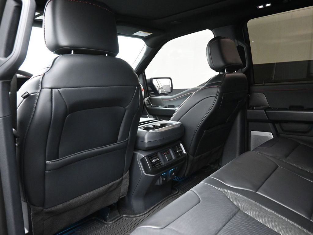 Certified 2024 Ford F150 Raptor video 2