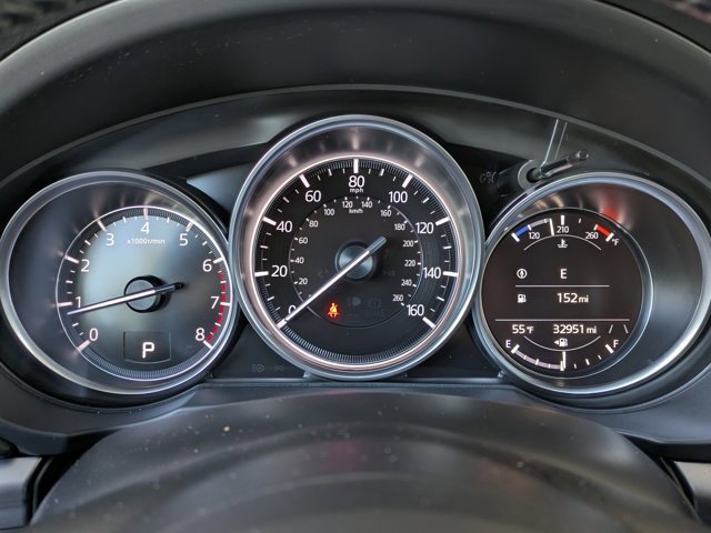 Used 2022 MAZDA CX-5 AWD 2.5 S w/ Preferred Package image 27