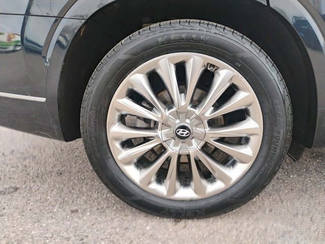 Used 2020 Hyundai Palisade Limited image 23