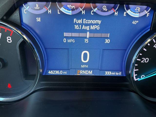 Certified 2021 Ford F150 XLT w/ Equipment Group 302A High image 24