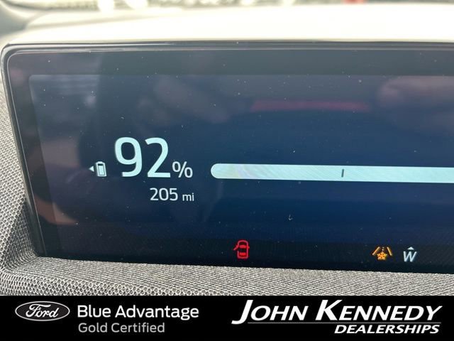 Certified 2025 Ford Mustang Mach-E GT image 22