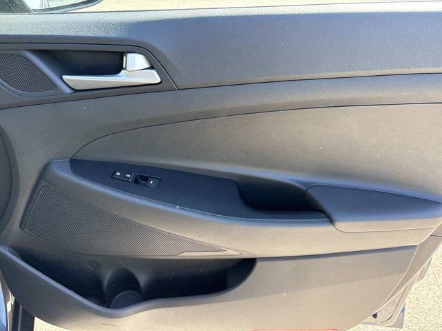 Used 2019 Hyundai Tucson SE FWD image 21