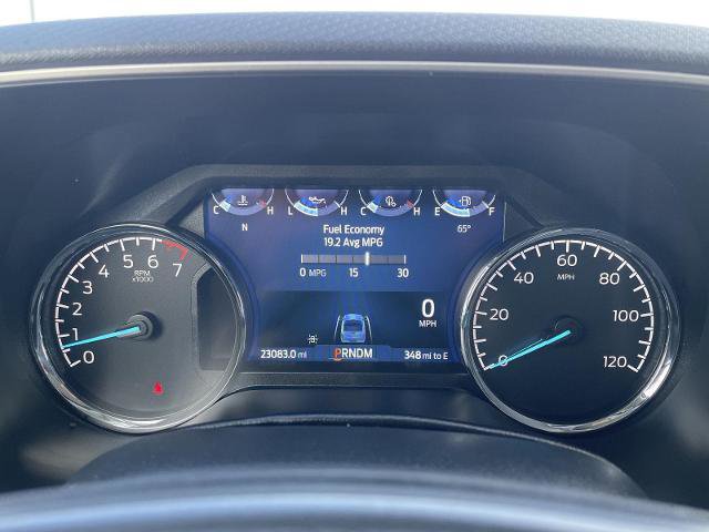 Certified 2023 Ford F150 XLT w/ Equipment Group 302A High image 15