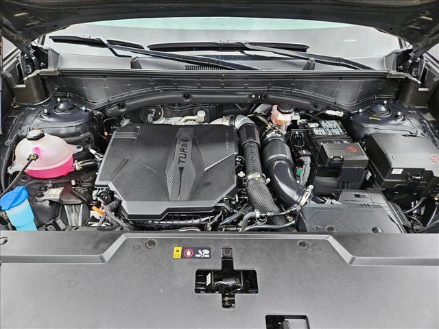 Used 2025 Hyundai Santa Fe SE image 23