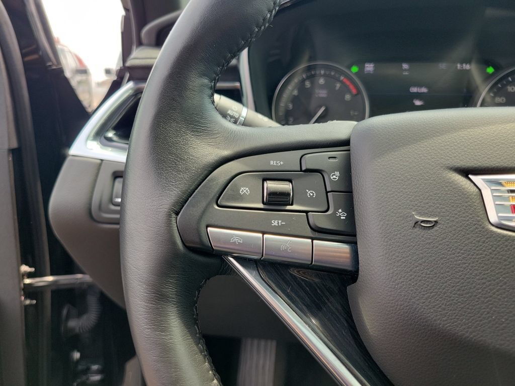 Used 2020 Cadillac XT6 Premium Luxury AWD/4WD image 24