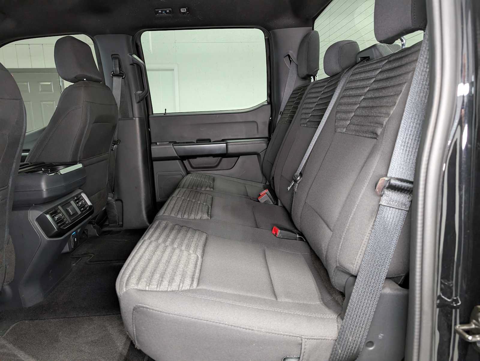 Certified 2023 Ford F150 XL w/ STX Appearance Package AWD/4WD image 24