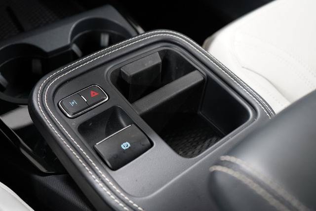 Certified 2025 Ford Mustang Mach-E Premium AWD/4WD image 17