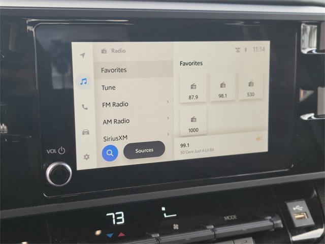 Used 2025 Toyota Tundra SR image 25