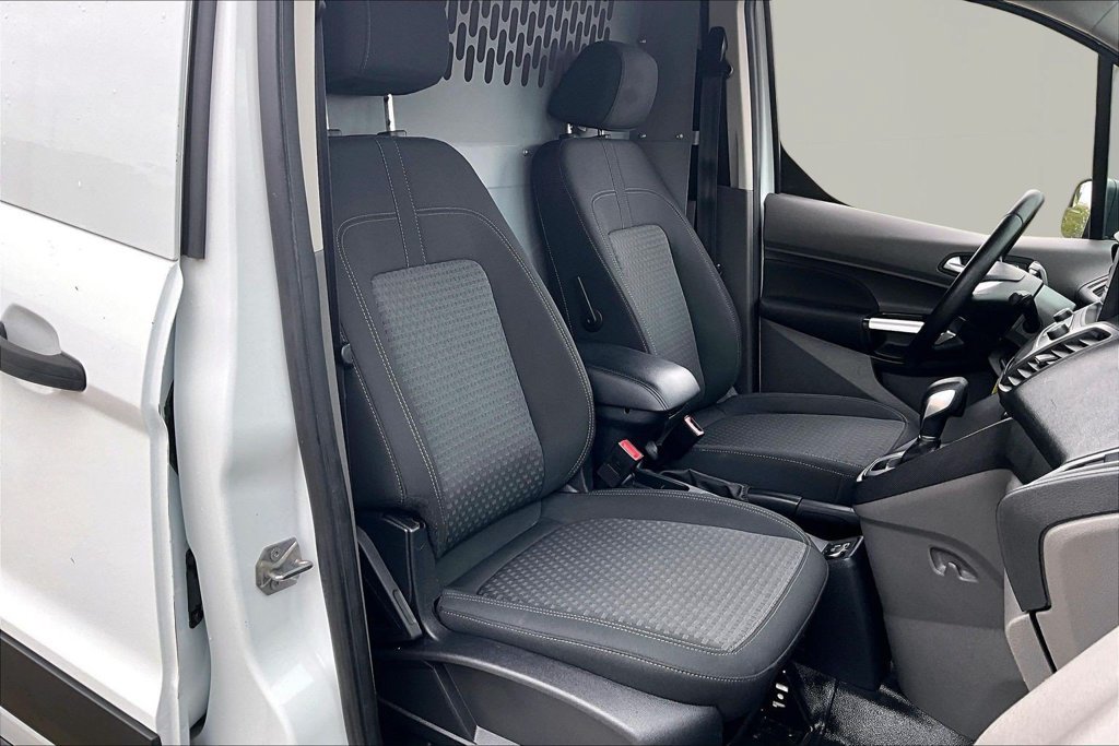Certified 2019 Ford Transit Connect XLT FWD image 7