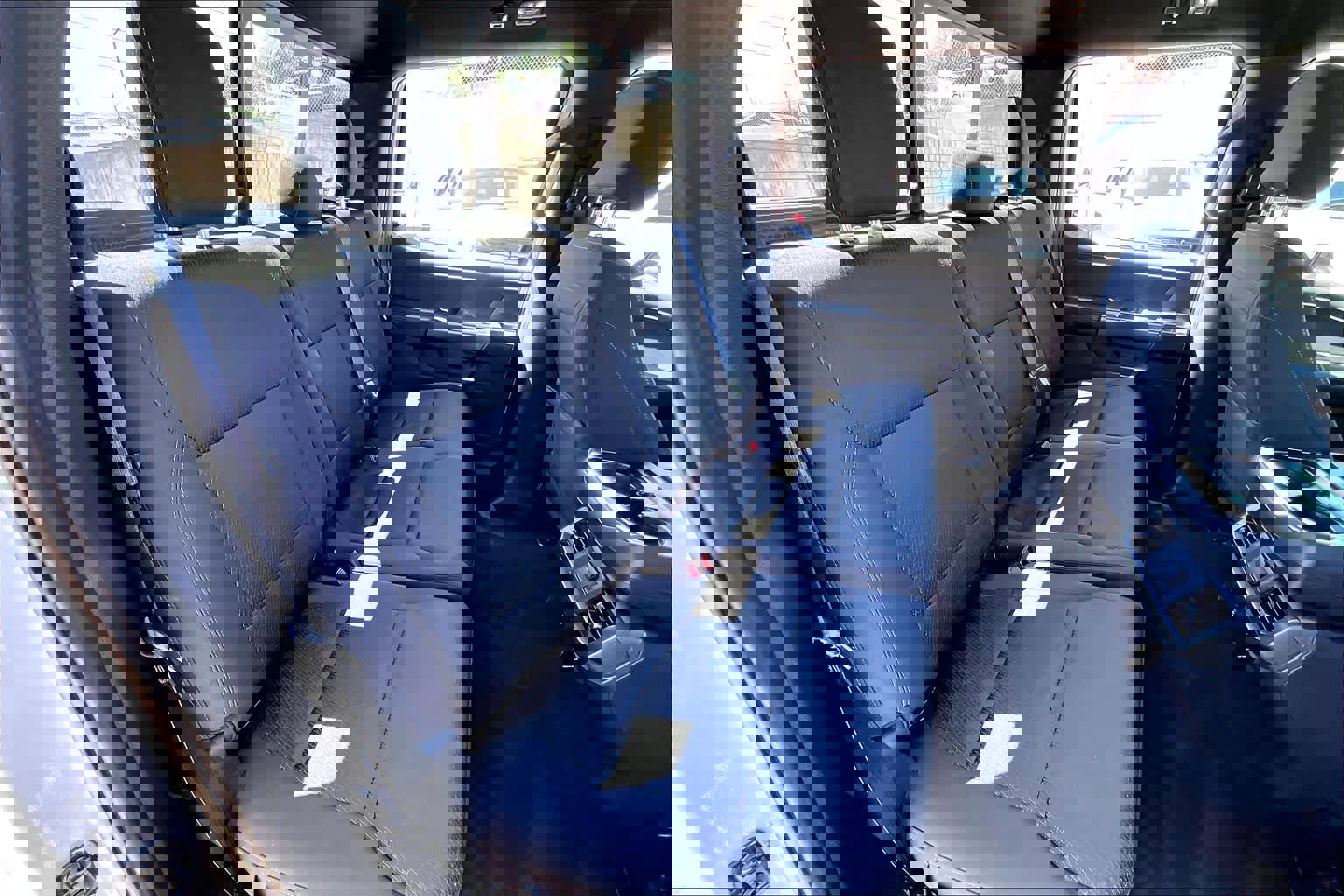 Certified 2024 Ford F150 XLT w/ Equipment Group 302A MID image 21