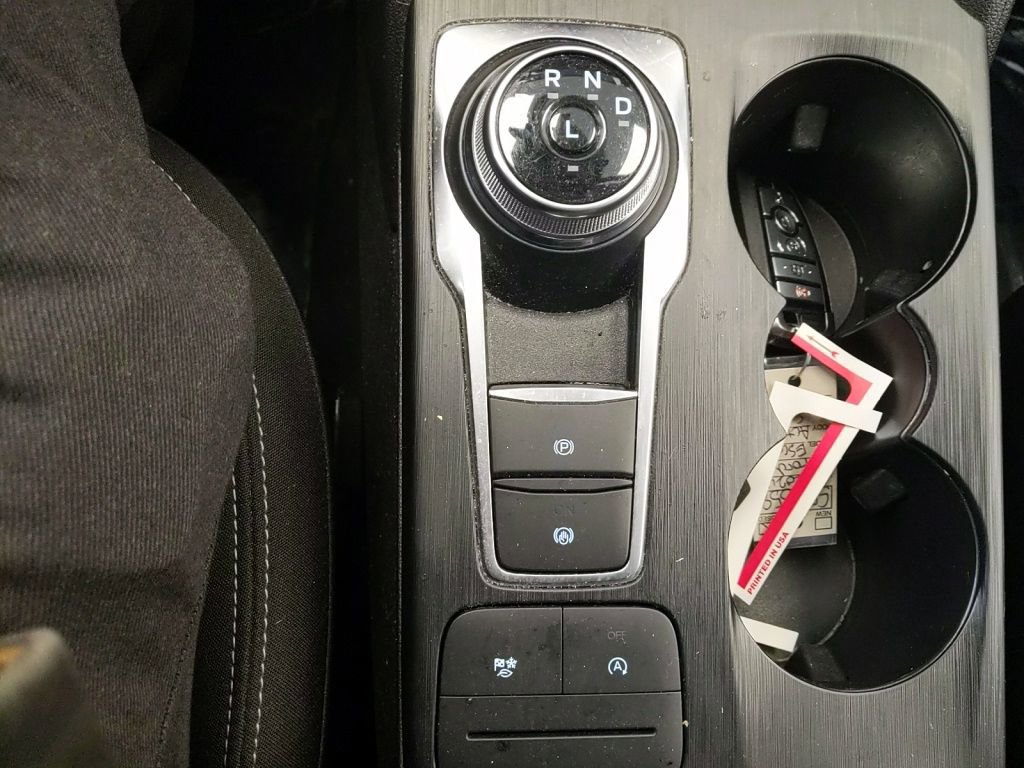 Certified 2024 Ford Escape Active AWD/4WD image 23