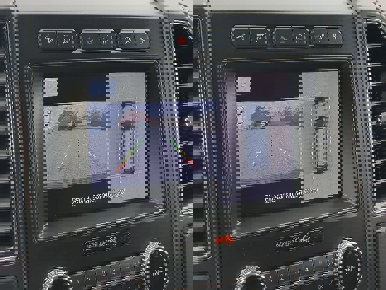 Certified 2020 Ford Expedition King Ranch w/ Cargo Package image 19