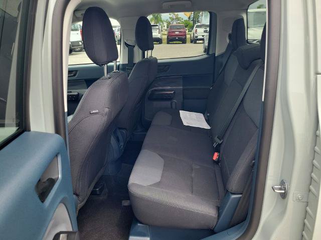 Certified 2024 Ford Maverick XL FWD image 11