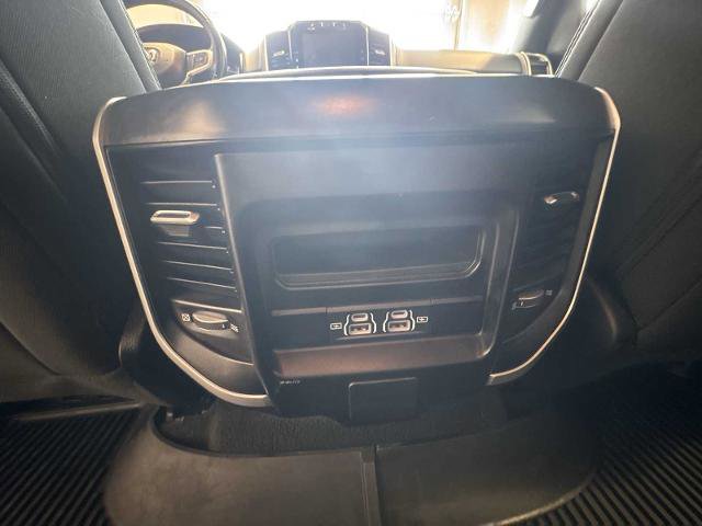 Used 2023 RAM 1500 Big Horn AWD/4WD image 20