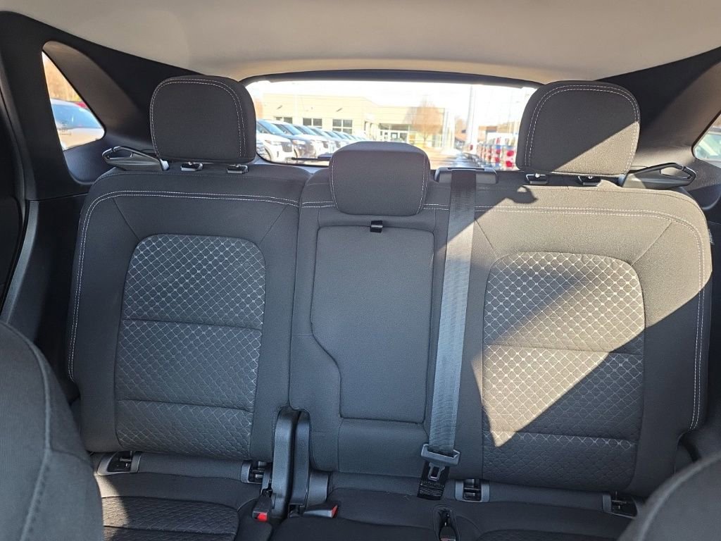 Certified 2023 Ford Escape Active image 25