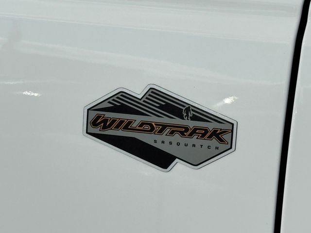 Certified 2022 Ford Bronco Wildtrak image 25