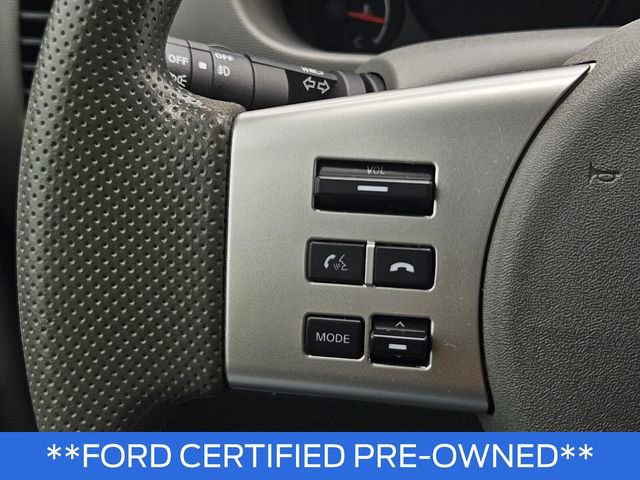 Used 2020 Nissan Frontier SV image 20