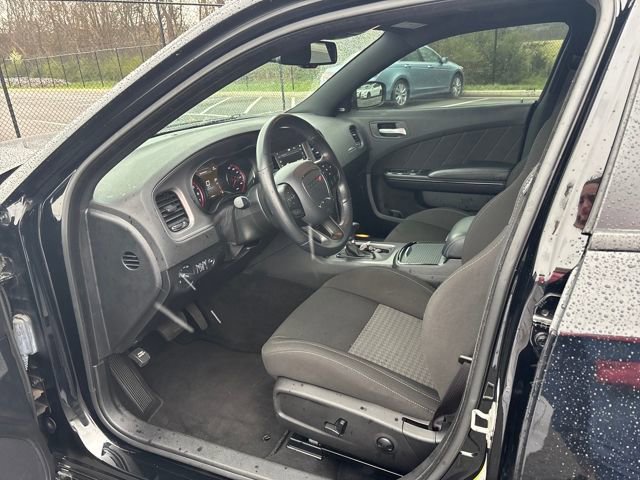 Used 2023 Dodge Charger R/T w/ Blacktop Package image 13