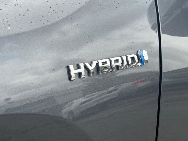 Used 2020 Toyota RAV4 XLE image 20