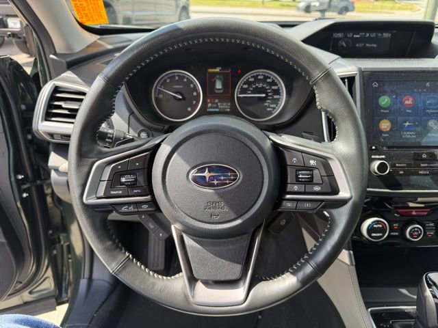 Used 2023 Subaru Forester Limited AWD/4WD image 19