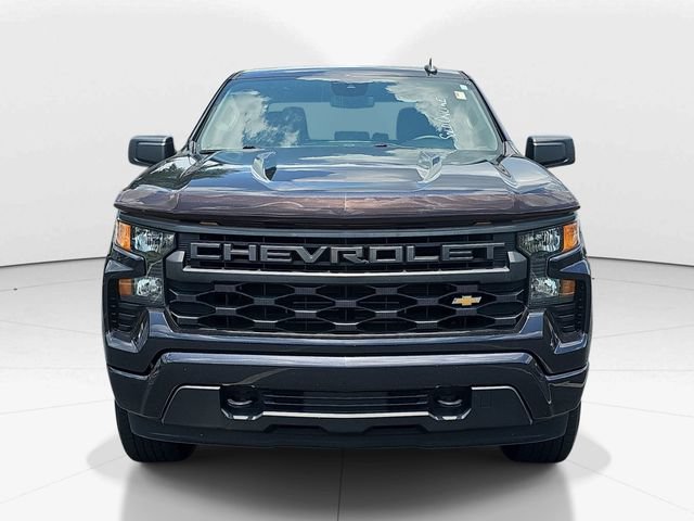Used 2022 Chevrolet Silverado 1500 Custom AWD/4WD image 8